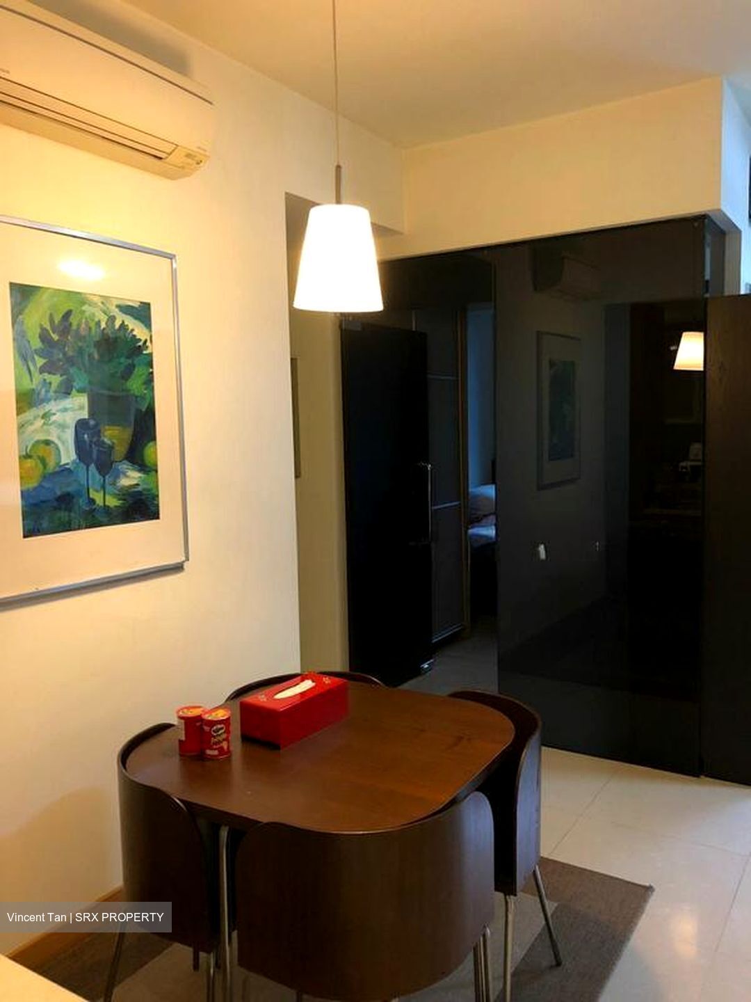 City Edge (D11), Apartment #502891401